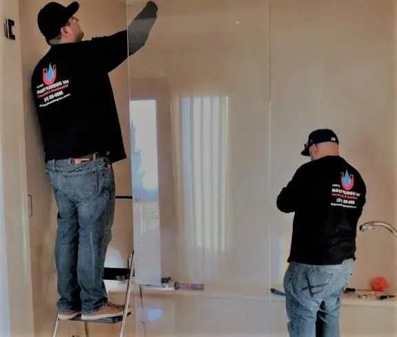 Professional plumbing installation for Leak Detection in Laurel Springs